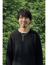 クゥオル(QOLU)&nbsp;尾登 啓介