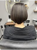 髪質改善縮毛矯正