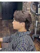メゾンフォーメン トアロード(Maison for men TorRoad) ニュアンスサーフ