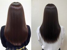 ヘアライム(hair LAIMU)