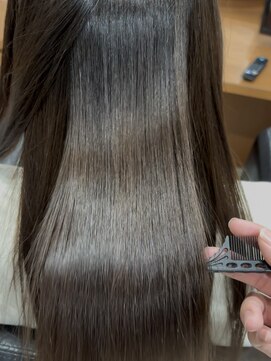 ノイル(Noil) ハイダメージ毛美髪矯正