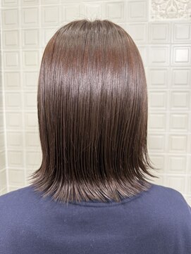 ヘンリエッタ 自由ヶ丘(Henrietta) ベージュカラー