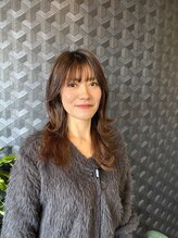 ヘアサロンアンドカフェ エイチプラス(H plus)&nbsp;池田 ゆかり