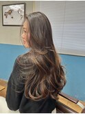 海外風大人スタイル