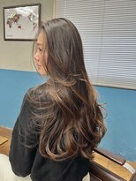 ビューティアンドトリップ クイーンズグッドプラン(Beauty&Trip QUEENS Good Plan)&nbsp;海外風大人スタイル