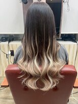 ウィスプヘアー(wisp HAIR)&nbsp;#プルエクステ#エクステ#大宮#埼玉