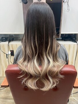 ウィスプヘアー(wisp HAIR) #プルエクステ#エクステ#大宮#埼玉