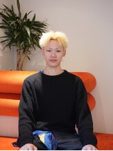 エンノア 池袋(ENNOA) 佐渡山 隼多