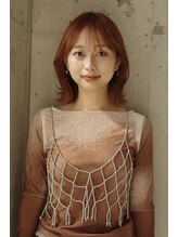 アオイ(aoi.) 大庭 鈴歌