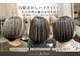 ヘアーアンドメイクビィフォー(hair&make b four)の写真
