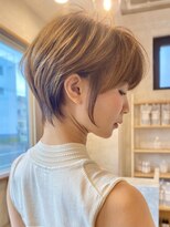 ストーリー 登戸 中野島(STORY)&nbsp;STORYヘアスタイルカタログ