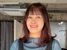 トゥコ(Tuco)の雰囲気（白髪やパサつきを解決！おしゃれに艶めくマイナス3歳美髪。）