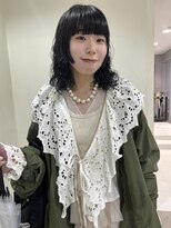 ヴァイス 吉祥寺(VAICE) ボブパーマ