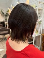 ファーストクラス ミライト一条店&nbsp;ミディアムレイヤー