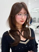 アマトウキョウ アユンチェ(AMA TOKYO×AYUNCHE)&nbsp;艶めく韓国くびれレイヤー