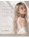 ラ ミミ(La Mimi)の写真/【ヘアカラー認定講師がProduceするSalon】韓国風~海外系Design Color◎姫路唯一髪質改善カラー取扱