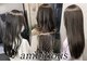 アンビシャス 羽村店(ambitious)の写真