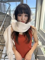 エマピボット 中川本店(EMA PIVOT)&nbsp;カット全般お任せ下さい^^
