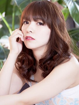 ブルック アーク 春日部店(brook ark) natu