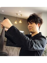 ラ ペール(La perle) 水谷 好智