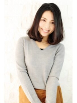 アース 前橋店(HAIR&MAKE EARTH) フレンチカール