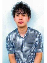 アクティフ(actif) マッシュスパイラル