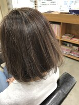 レナンダ (Reanda)&nbsp;ボブ