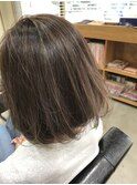 ボブ