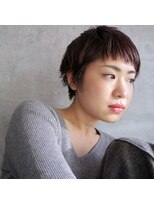 ハーヒム(her him)&nbsp;her.him style#122