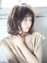 ネオリーブシェリエ 浅草店(Neolive cherie)&nbsp;ゆるふわミディアム