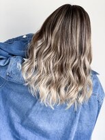 ブリッツレボルト(BLITZ R EVOLUT)&nbsp;☆☆Ryo先生のダメージレスカラー集☆☆