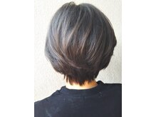 美容室 みるく