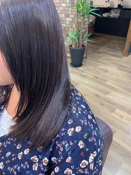 エウレカ(EUREKA) 透明感フェミニンピンクカラー