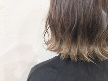 ヘアーサロン キムラ(kimura)