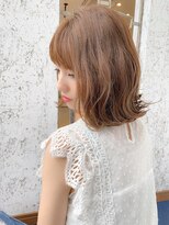 シェリ(cheri)&nbsp;小顔ミディ