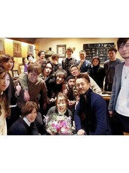 お手頃価格と大満足なスタイルを同時に叶えてくれるFUNNY♪最旬トレンドと似あわせを組み合わせた提案力◎