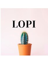 LOPI