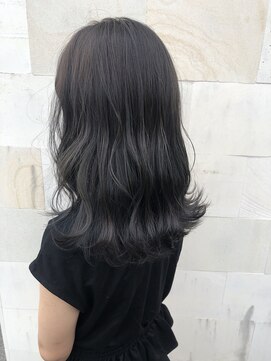 ビヨンド リンク(BEYOND L'INK) ダークグレージュ