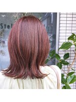 ステラ(stella)&nbsp;Pink × orange