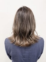 エイト 池袋店(EIGHT ikebukuro) 【EIGHT 池袋】とろみベージュ