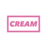 クリーム(CREAM)のお店ロゴ