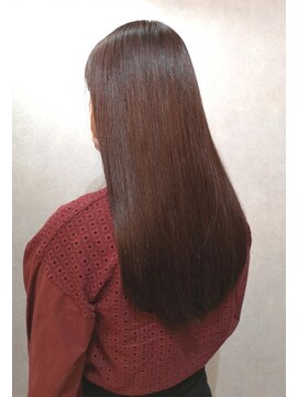 ウィスプ 赤羽店(wisp) ローズブラウン☆