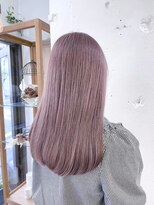 リッカ(RICCA)&nbsp;ガーリーハイトーンピンク♪