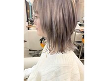メゾン ブランシェ(MAISON BLANCHE)