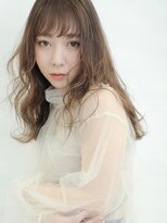 ブティック(boutique)&nbsp;モテ愛されウェーブ