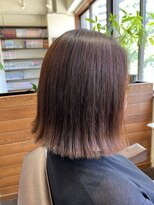 スープレックス ヘアーデザイン(SOUPREX HAIR DESIGN) SOUPREXダンディ 20代 30代 40代 50代 髪質改善 似合わせ