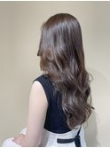 ゆるふわウェーブ