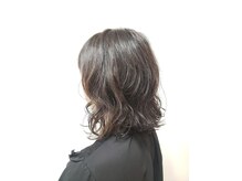 スウィーツヘアー(SWEETS HAIR)