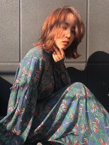 トラックヘアークリエイト(TRACK HAIR CREATE) Track style 