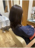 くびれレイヤーミディ
